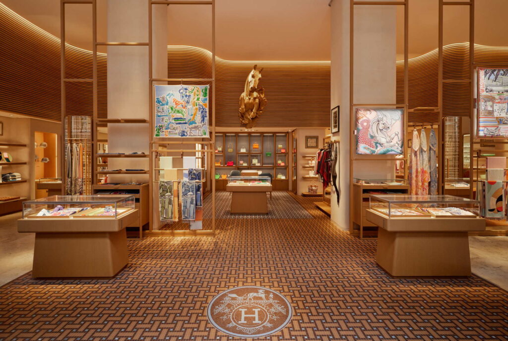 marka Hermes