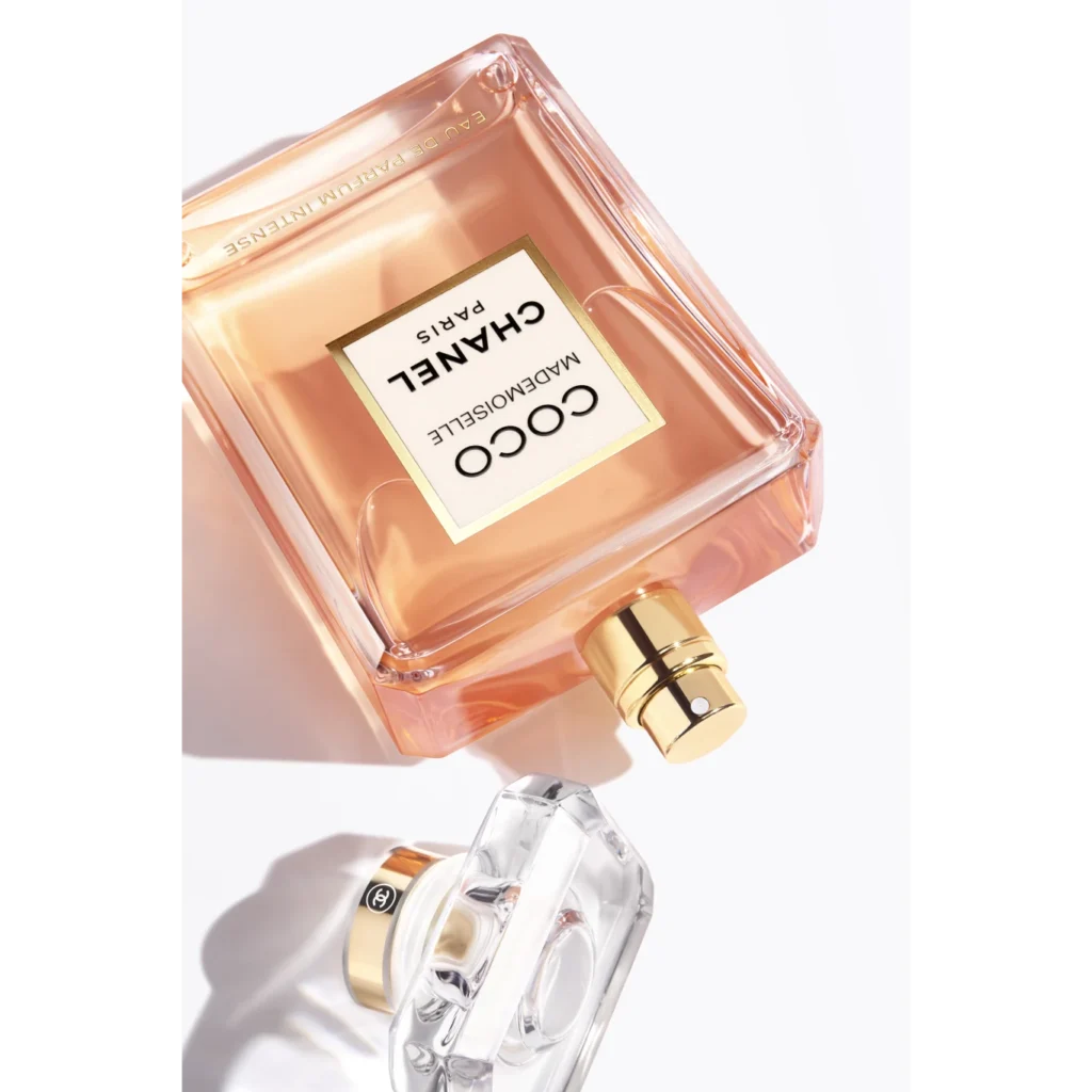 markowe damskie perfumy blog