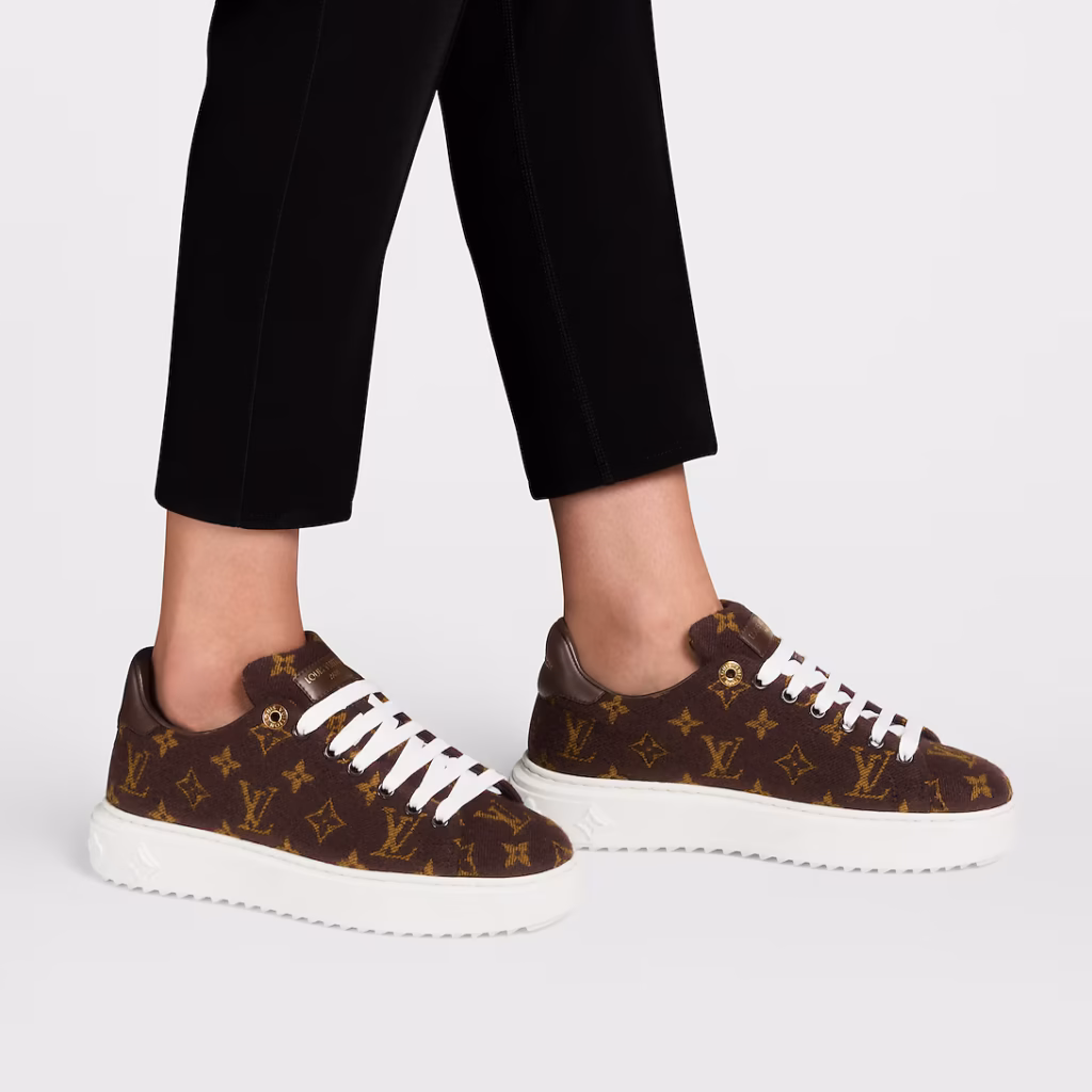 markowe sneakersy