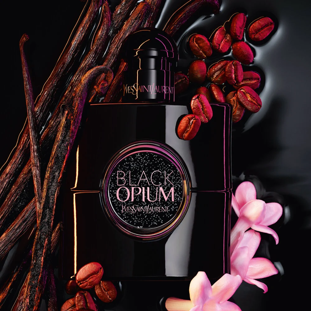 seksowne damskie perfumy