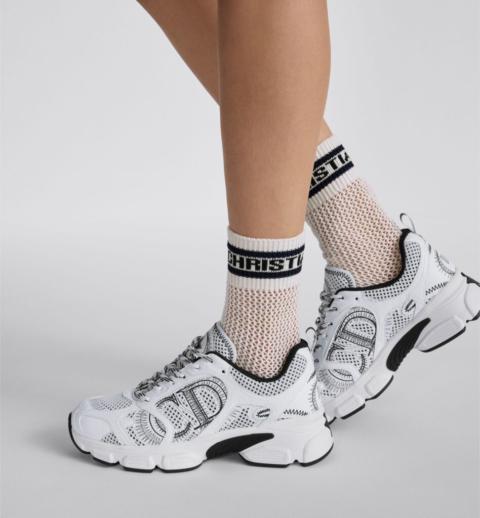 sneakersy premium