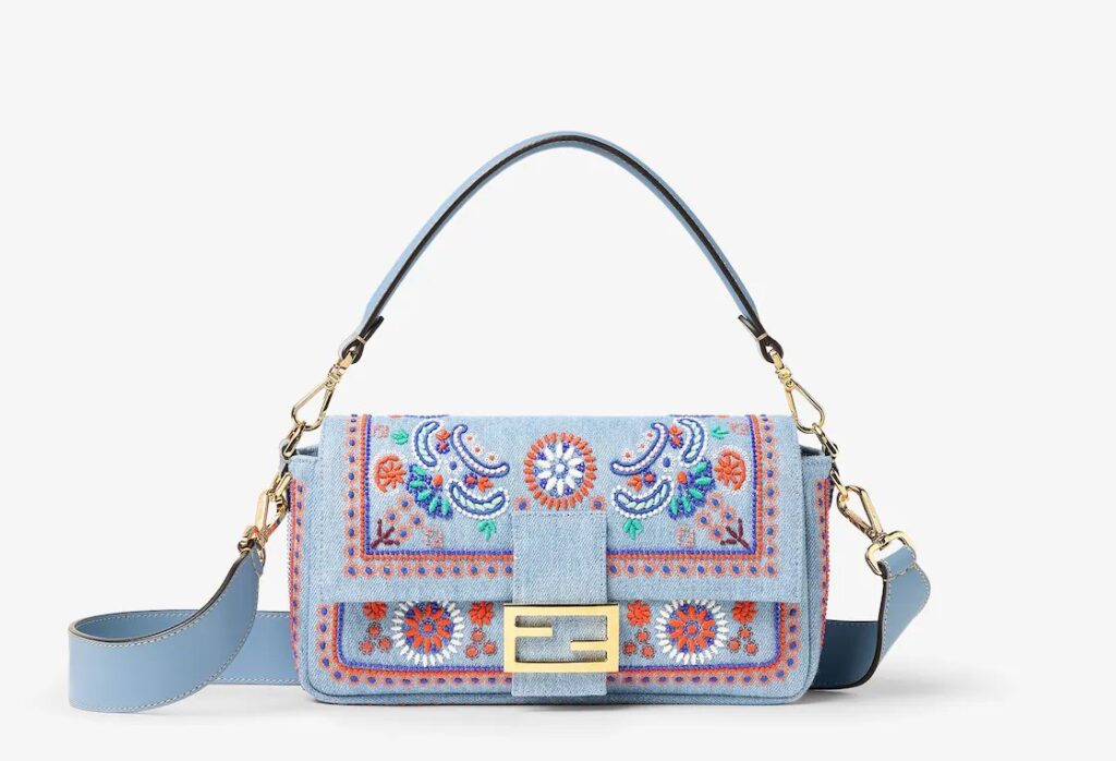torebka Fendi