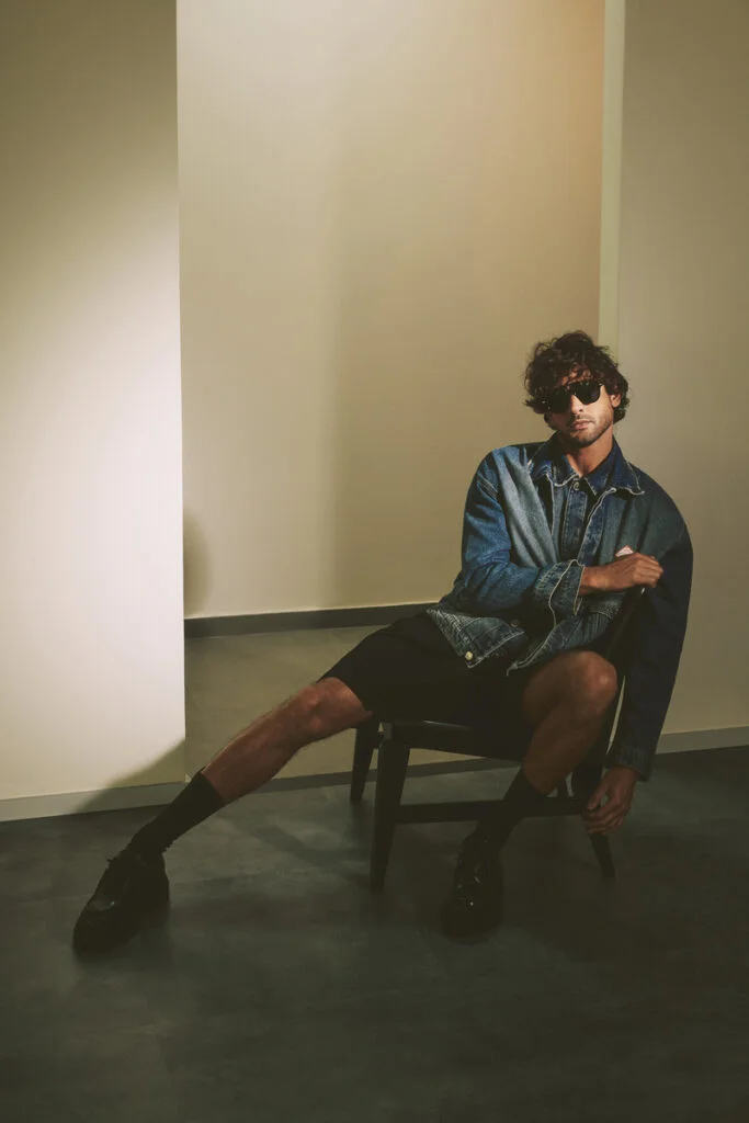 Marlon Teixeira moda