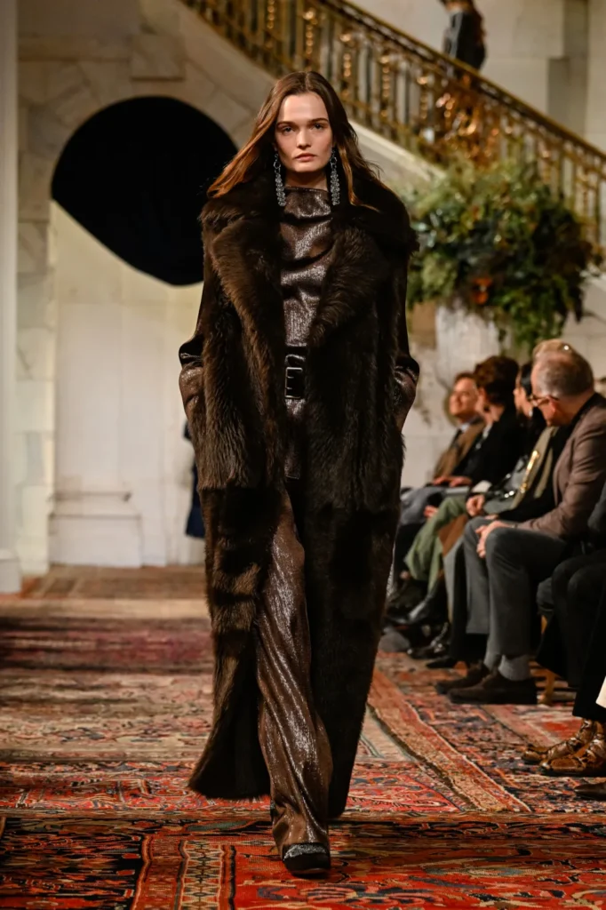 New York Fashion Week
