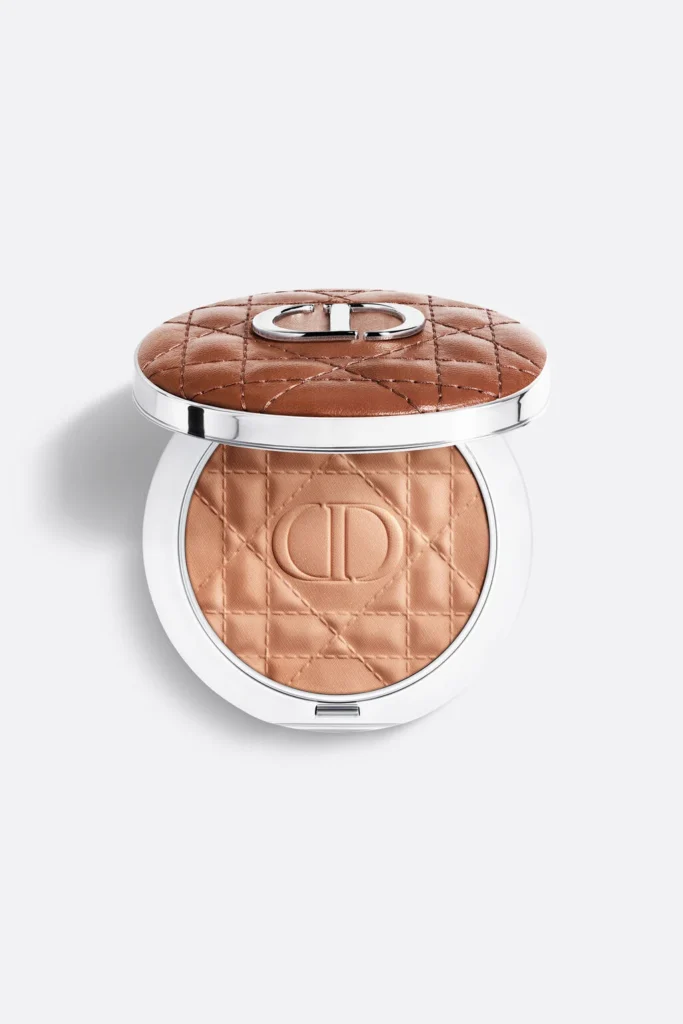 Puder Forever Nude Bronze
