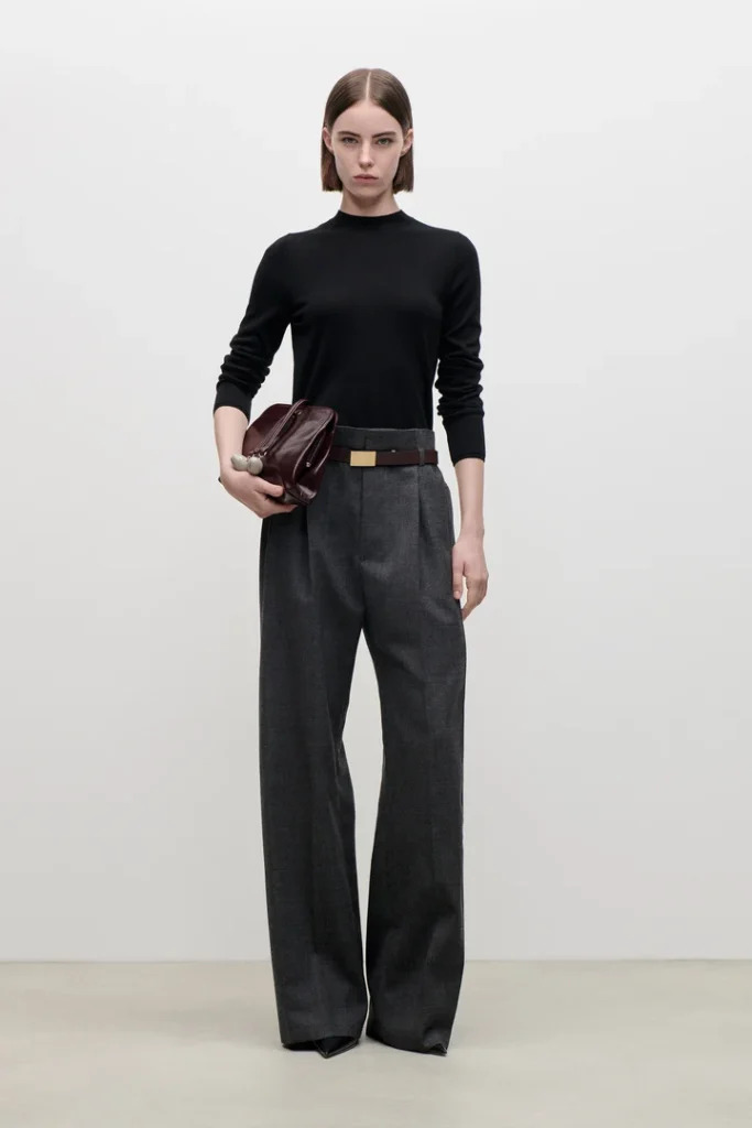 Victoria Beckham moda
