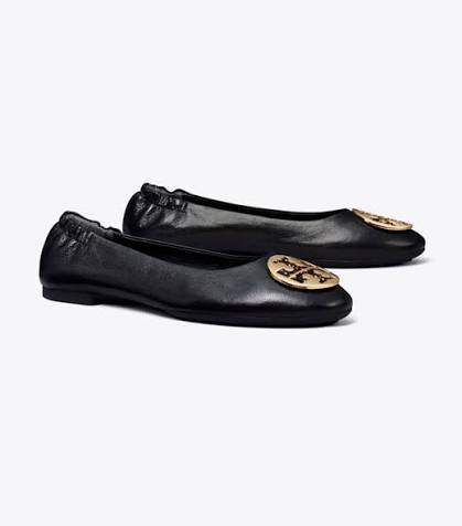 baleriny Tory Burch