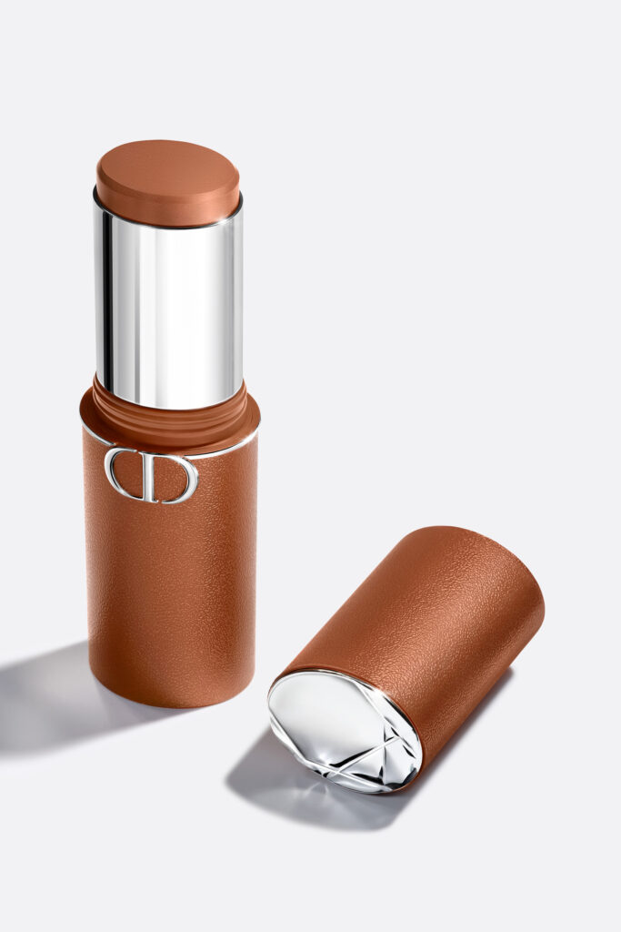 bronzery Dior w sztyfcie