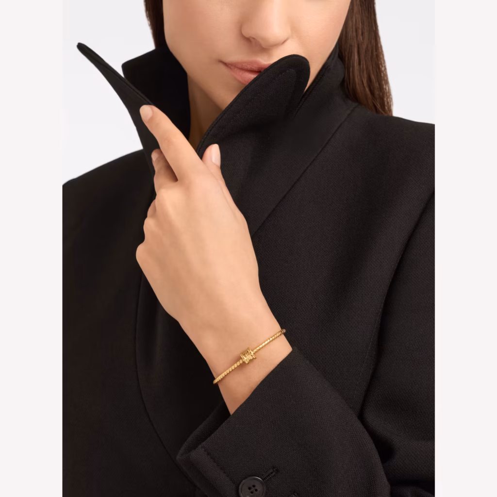 jubilerstwo Bvlgari