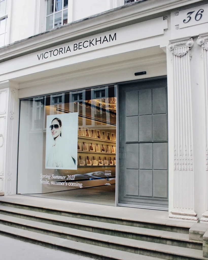 sklep Victoria Beckham