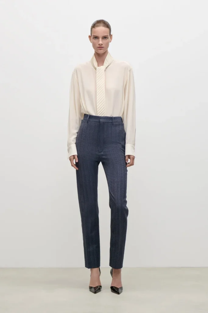styl marki Victoria Beckham