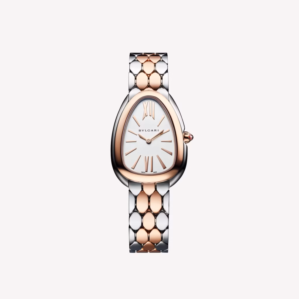 zegarek Bvlgari
