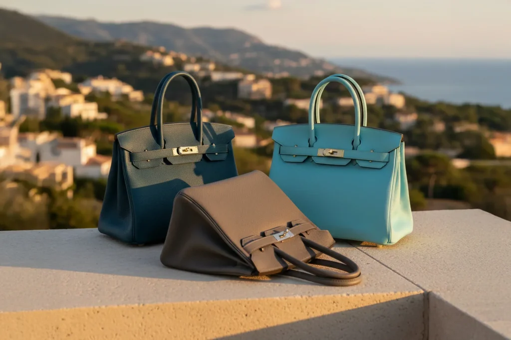 Hermes Birkin