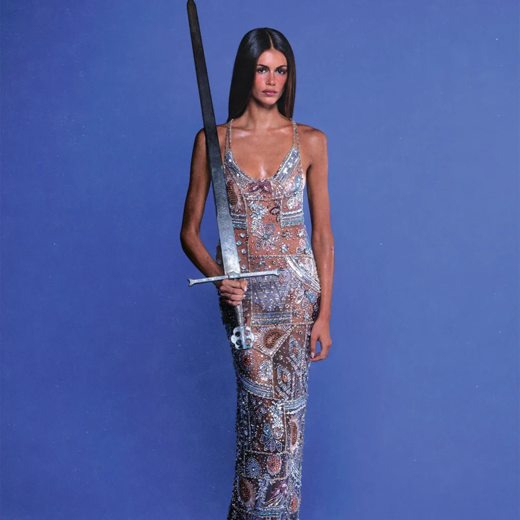 Kaia Gerber 2026