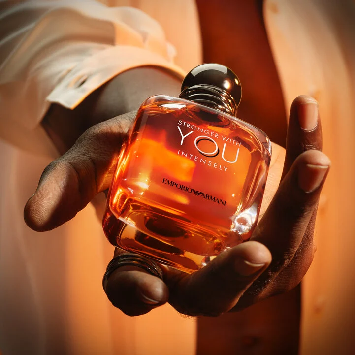 meskie perfumy