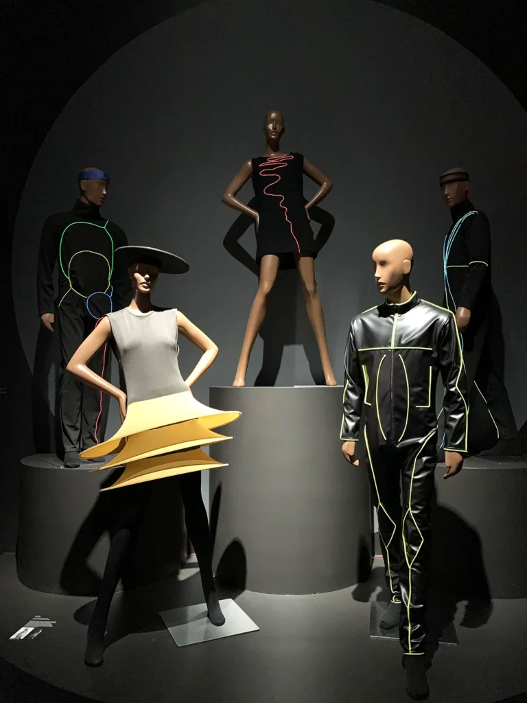 retro futuryzm 2026 blog