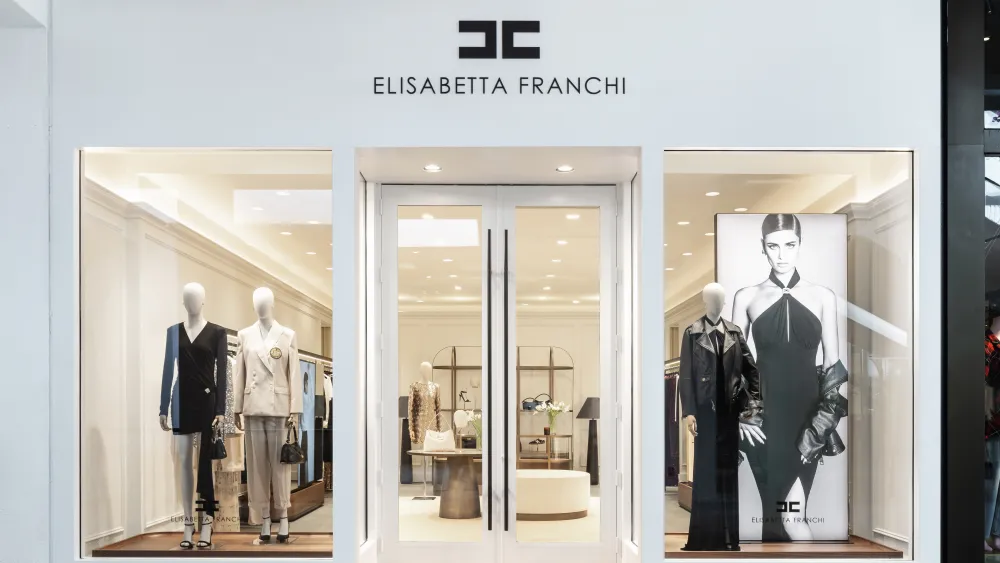 Elisabetta Franchi
