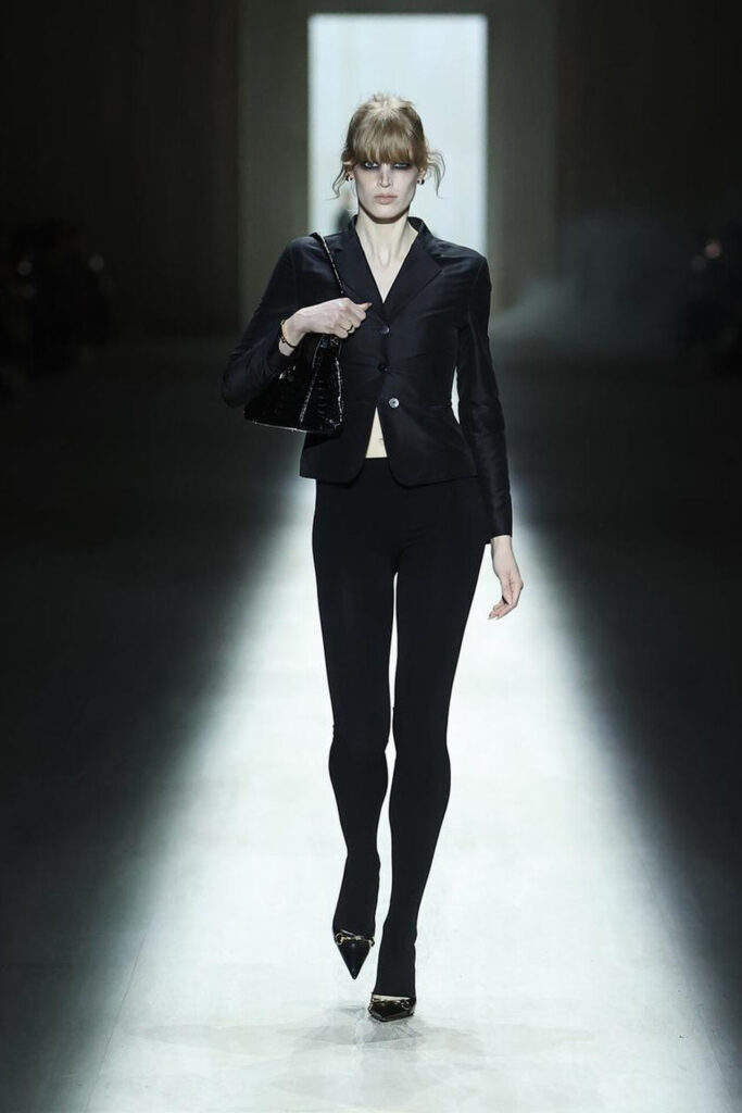 Gucci Primavera 2026 2027 blog