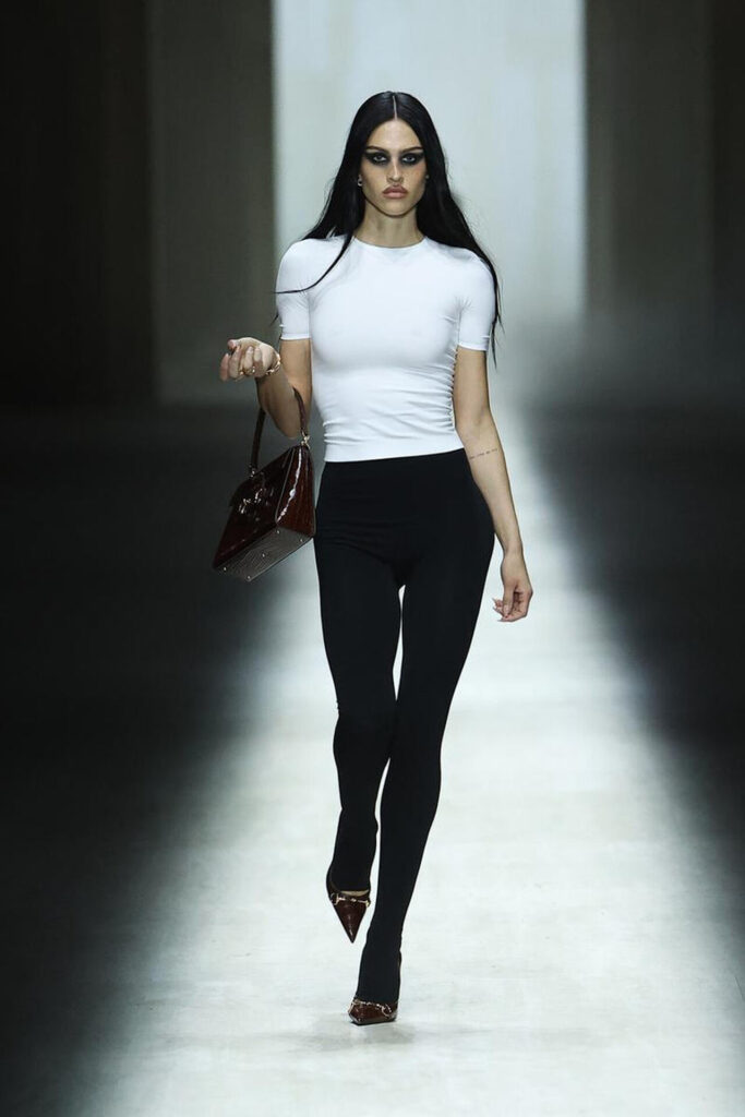 Gucci kolekcja
