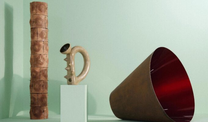 Loewe Foundation Craft Prize 2027