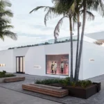 Nowy Butik Chanel w San Diego