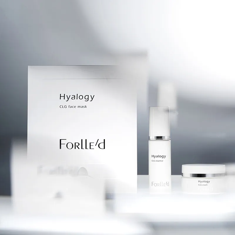 forlled kosmetyki