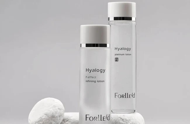 kosmetyki Forlle'd blog