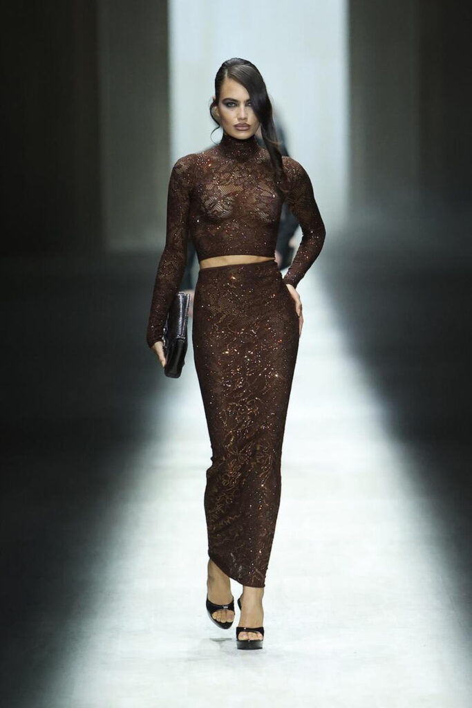 luksusowa kolekcja Gucci