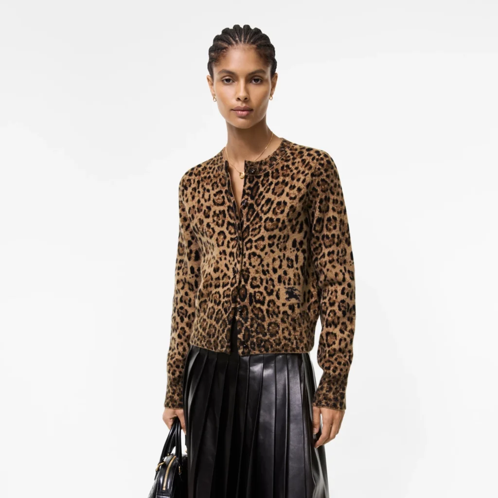 oryginal Burberry