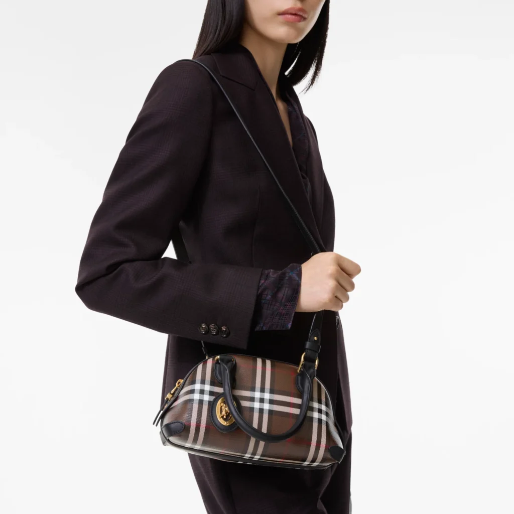 torebki Burberry
